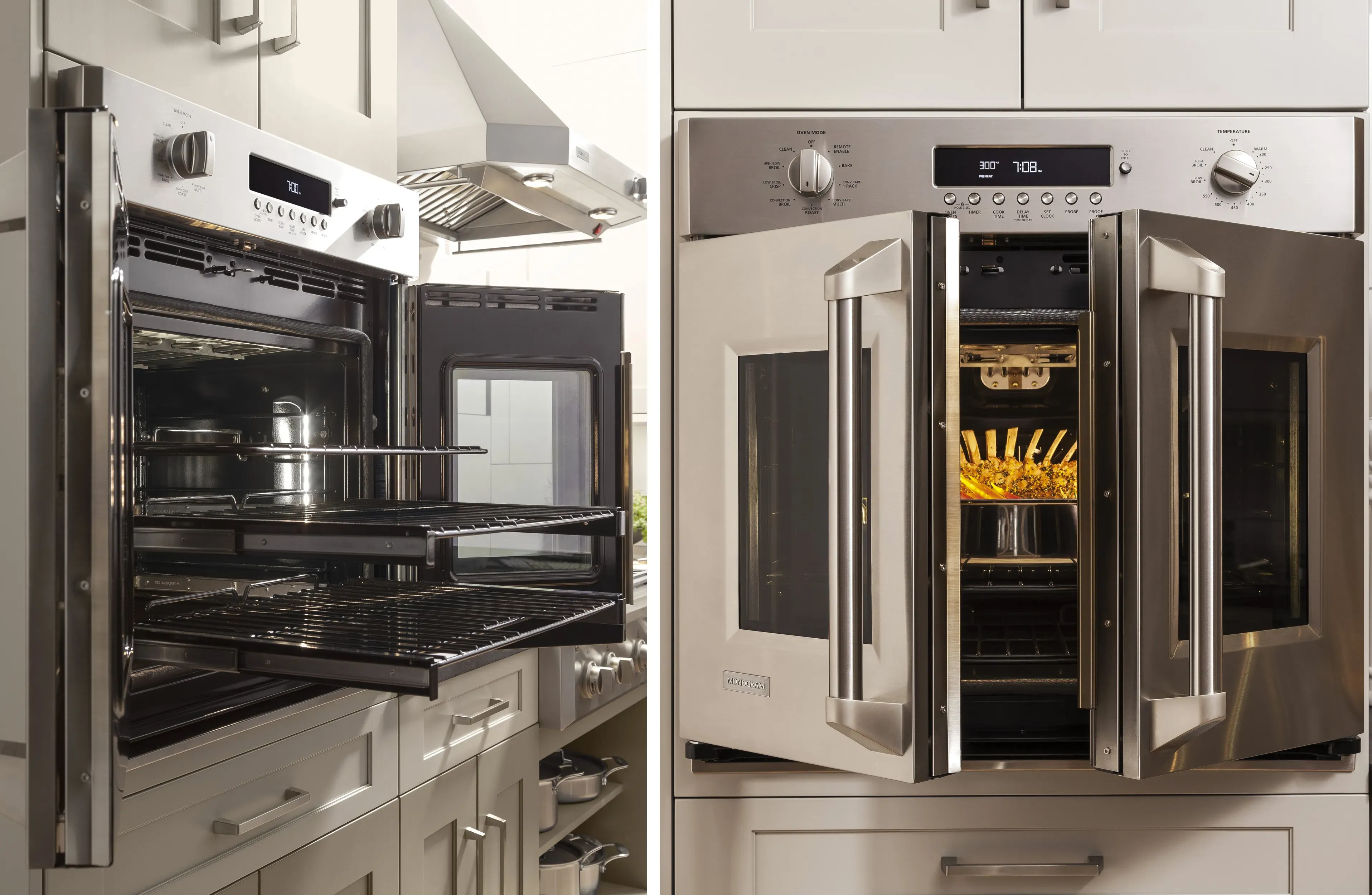FrenchDoorOven